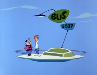 Illustration for article titled Jane Jetson and the Origins of the "Women Are Bad Drivers" Joke